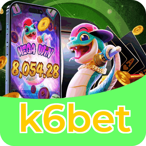 Slots Premium da PG Soft na k6bet