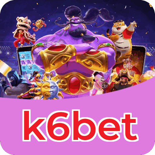 Download iOS k6bet