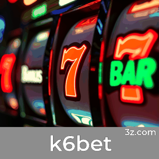 k6bet Bônus acumulado k6bet
