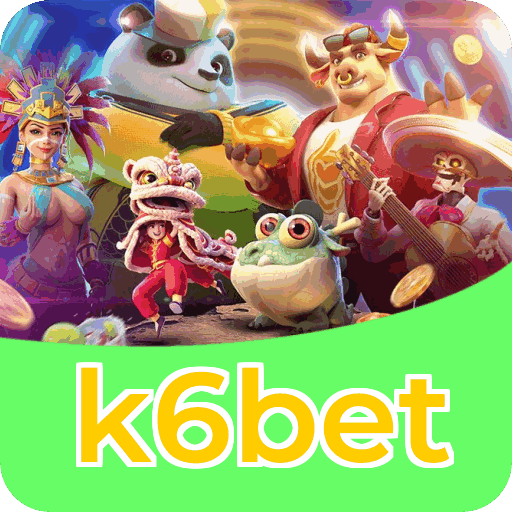 Download PC k6bet